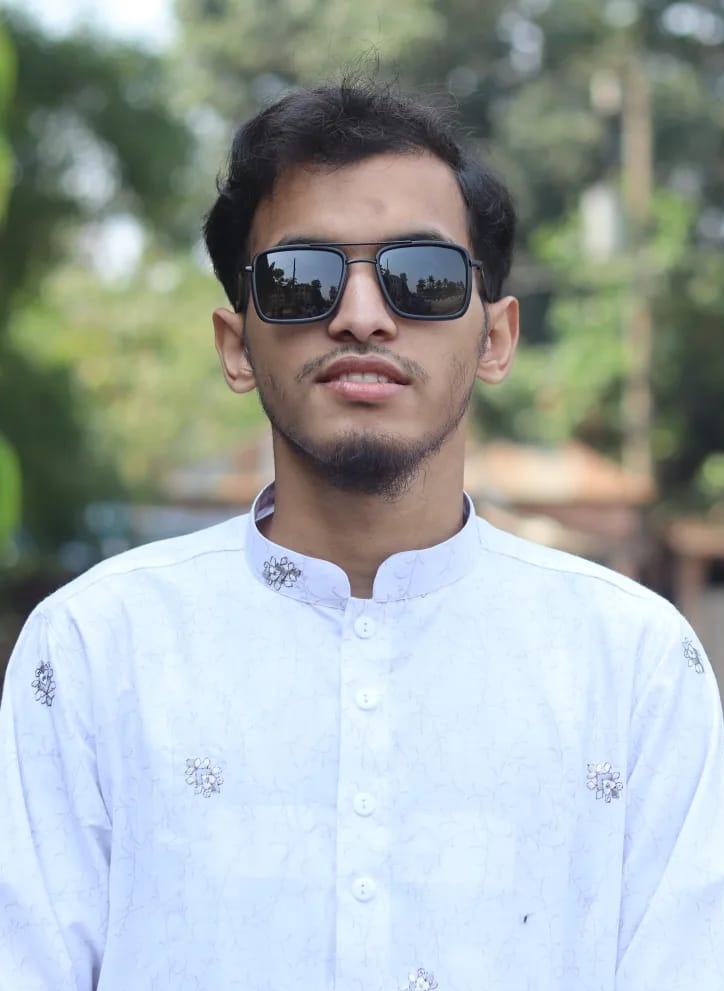 Obaidur Rahman Ashik
