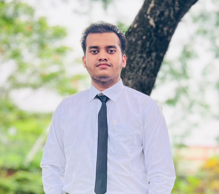 Mahbubur Rahman Fouad