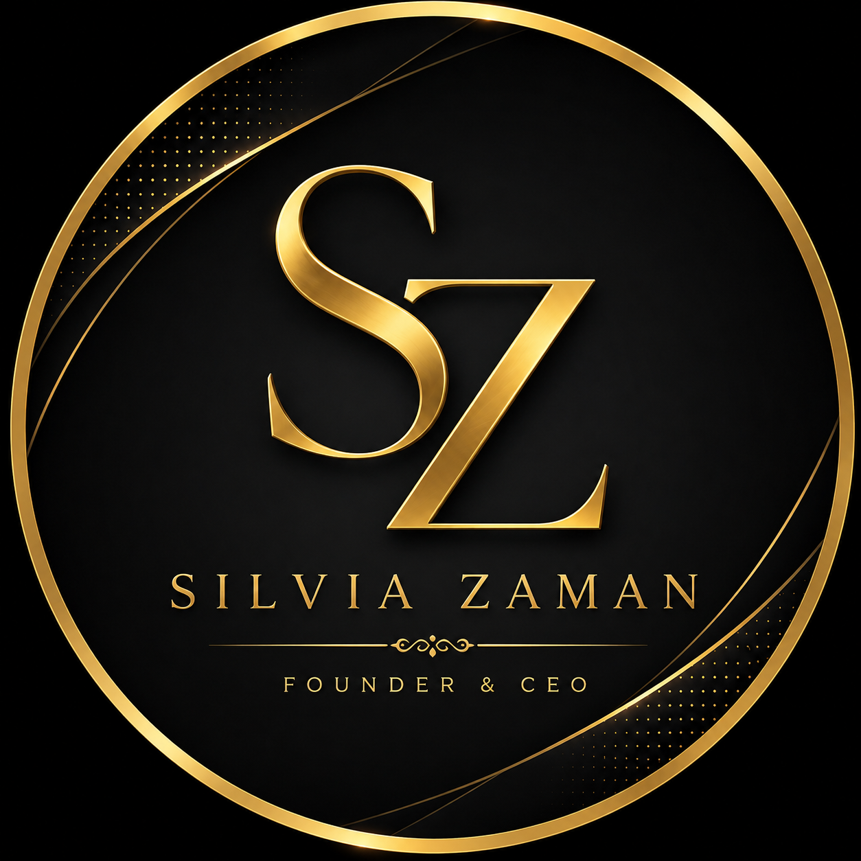 Silvia Zaman